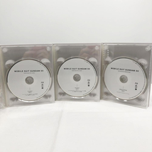 【中古】機動戦士ガンダム00 10th Anniversary COMPLETE Blu-rayBOX[240017579361]_画像5