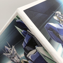 【中古】機動戦士ガンダム00 10th Anniversary COMPLETE Blu-rayBOX[240017579361]_画像10