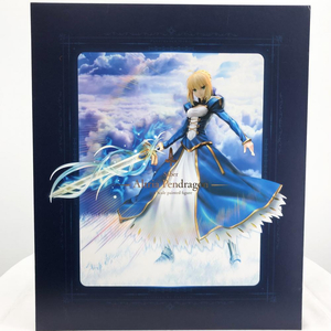 【中古】開封 FREEing フリーイング Fate/Grand Order 1/4 セイバー/アルトリア・ペンドラゴン[240017572943]