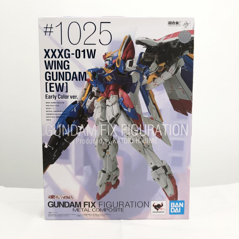 2023年最新】Yahoo!オークション -GUNDAM FIX FIGURATION METAL