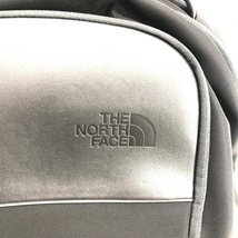 【中古】THE NORTH FACE　Roamer Day ブラック NM82395 　バックパック　リュック　ザノースフェイス[240017581966]_画像8