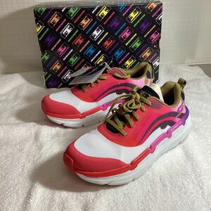 ★ «Канзай -ямамото сотрудничество» ограниченные кроссовки с Skechers Ladies