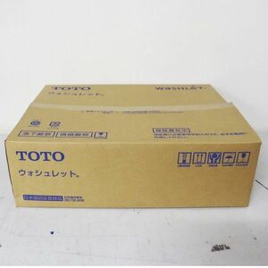 《Z08787》 TOTO TCF5534A NW1 ウォシュレットPS2A エコリモコン D51467Z (ふた/ 便器洗浄ユニットはありません ) 美品 中古品 ▼