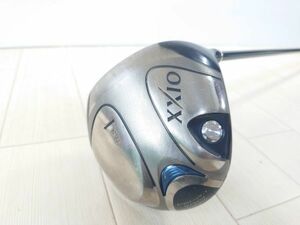 ダンロップ 5代目 ザ・ゼクシオ XXIO ドライバー 2008 1W MP500 Flex(R) 45.75インチ 11.5° #D05