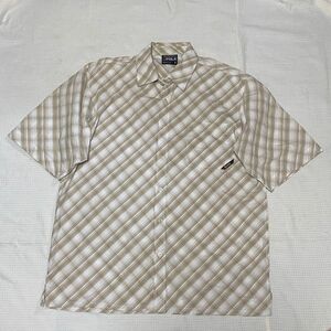 south poleシャツ 半袖シャツ　90s