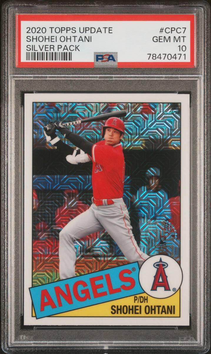 ヤフオク! -「mojo」(Topps) (シングルカード)の落札相場・落札価格