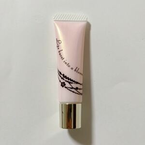  Shiseido * Integrate * Sakura Drop essence * Sakura color *. for beauty care liquid * lip cream * regular price 880 jpy ①