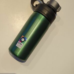 WBC記念品　真空断熱炭酸ボトル 0.5L （エメラルド） MTA-T050-GE