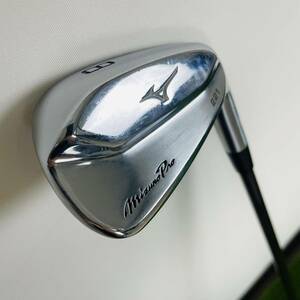 ミズノ mizuno pro 221 8番アイアン 38° OTi95 （S） 男性用 右利き