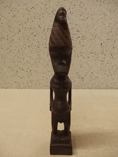2023年最新】Yahoo!オークション -木彫り 像 アフリカの中古品・新品