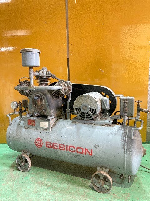 ヤフオク! -「コンプレッサー 2.2kw」の落札相場・落札価格