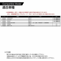 グロム MSX125 ブレーキ&クラッチ レバー セット シルバー ホンダ CBR250R MC41 など 可倒＆角度＆伸縮 調整機能付き SZ511-S_画像7