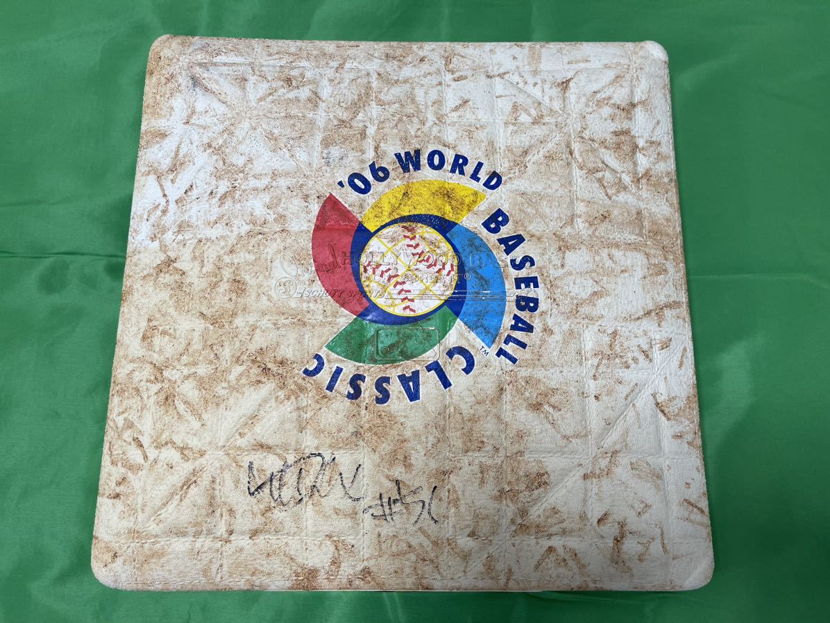 2025年最新】Yahoo!オークション -wbc 2006(野球)の中古品・新品 2025年最新】Yahoo!オークション -wbc 2006(野球)の中古品・新品