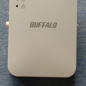 BUFFALO　中継機WEX-1166DHPS