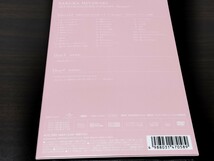 宮脇咲良 HKT48 卒業コンサート ~Bouquet~ Special Edition (初回生産限定盤) DVD_画像2