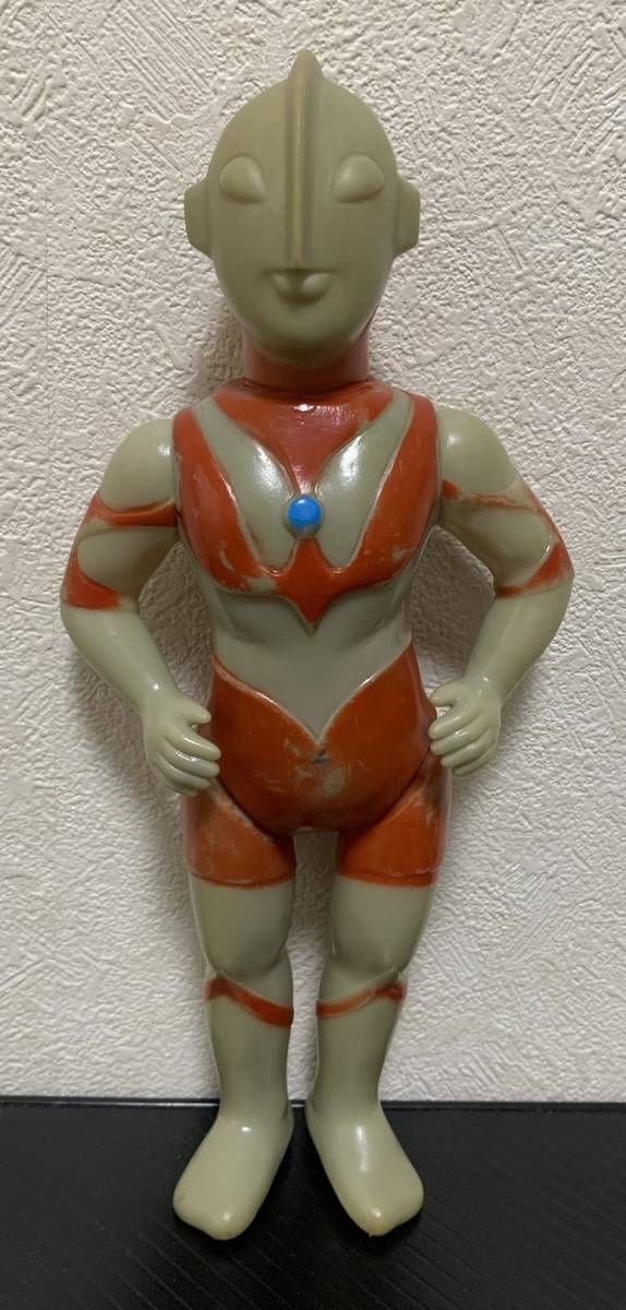 ヤフオク! -「当時物 マルサン ウルトラマン」(ウルトラマン) (特撮)の