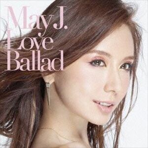 May J． / Love Ballad_5g-5750