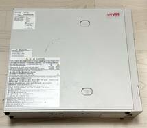 NEC Express5800 T110h-S Xeon E3-1270 v5 Skylake Core i7-6700相当 Mem無 HDD無 (管理No1)_画像4