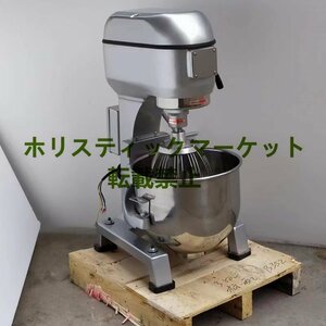  rare new goods business use electric multifunction stand mixer 20L high capacity store business use home use A583