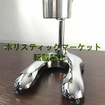 希少新品 スーパーロングフライドポテトメーカー 20～30cm フライドポテト ロングポテトマシ―ン A606_画像4