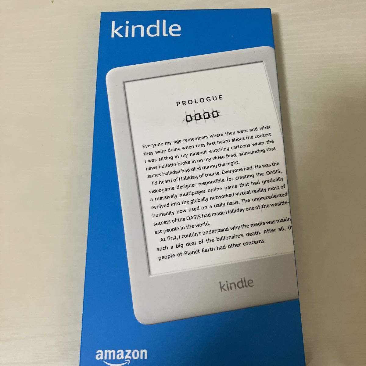 大勧め kindle オアシス 第9世代 32gb WiFiモデル 広告無し 電子ブック