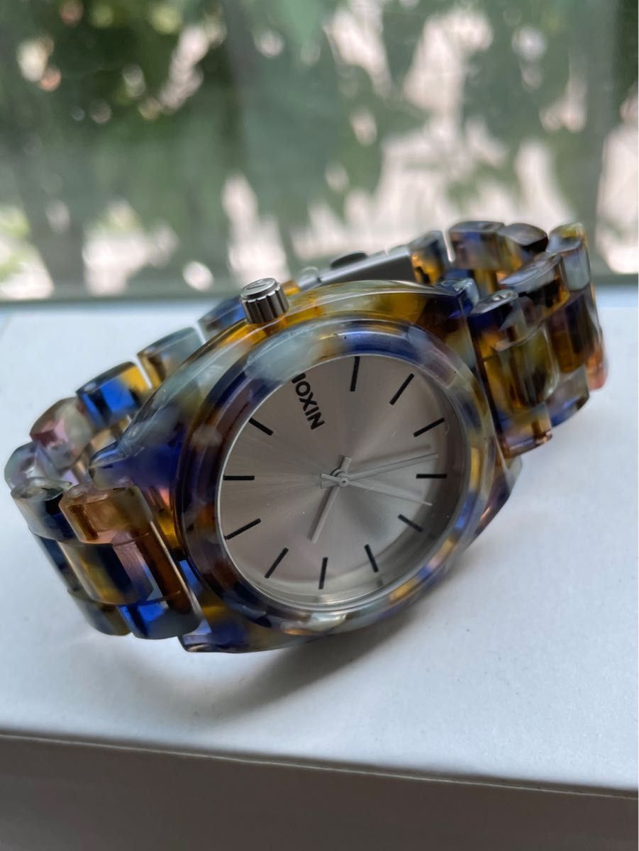 JUNGHANS ユンハンス 腕時計 べっ甲|PayPayフリマ