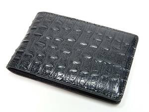 961 / 0921 use several times 7SENSE card-case black jakrusi-