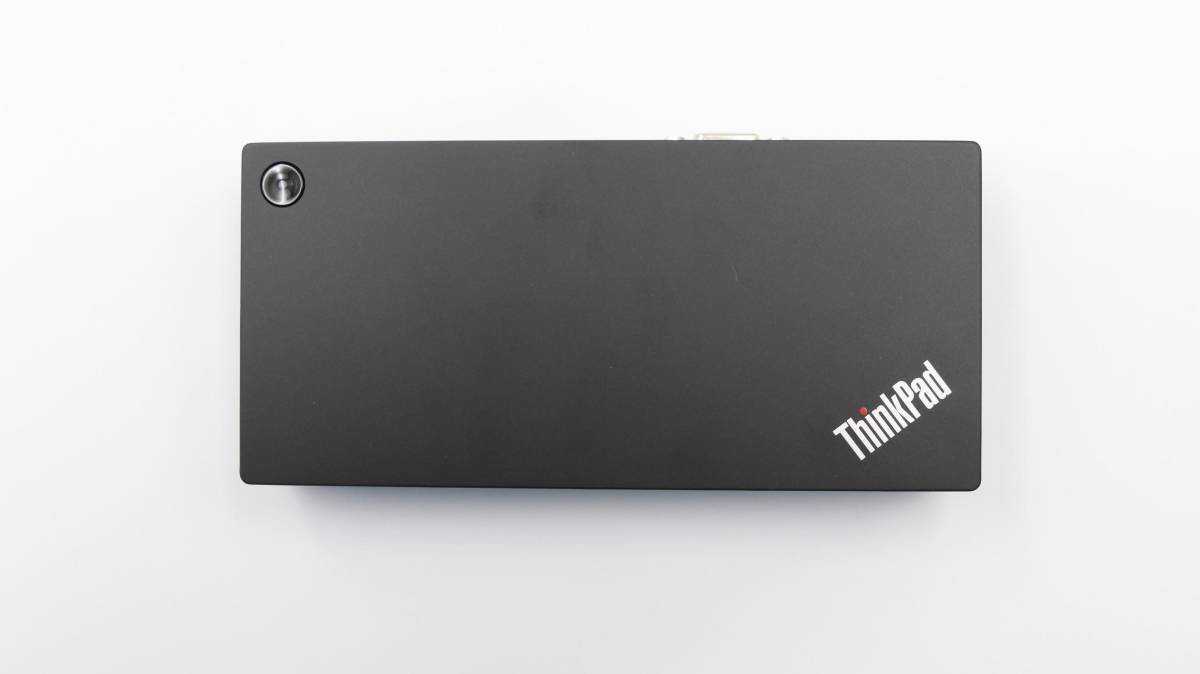 2023年最新】Yahoo!オークション -thinkpad ドッキングの中古品・新品