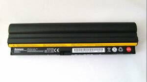 *Lenovo original ThinkPad X100e etc. for high capacity 6 cell _ battery _42T4855