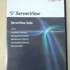 ● FUJITSU Software ServerView Suite Version 10.11.02