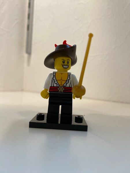 レゴ LEGO ミニフィグ レゴミニフィグ シリーズ12 剣士