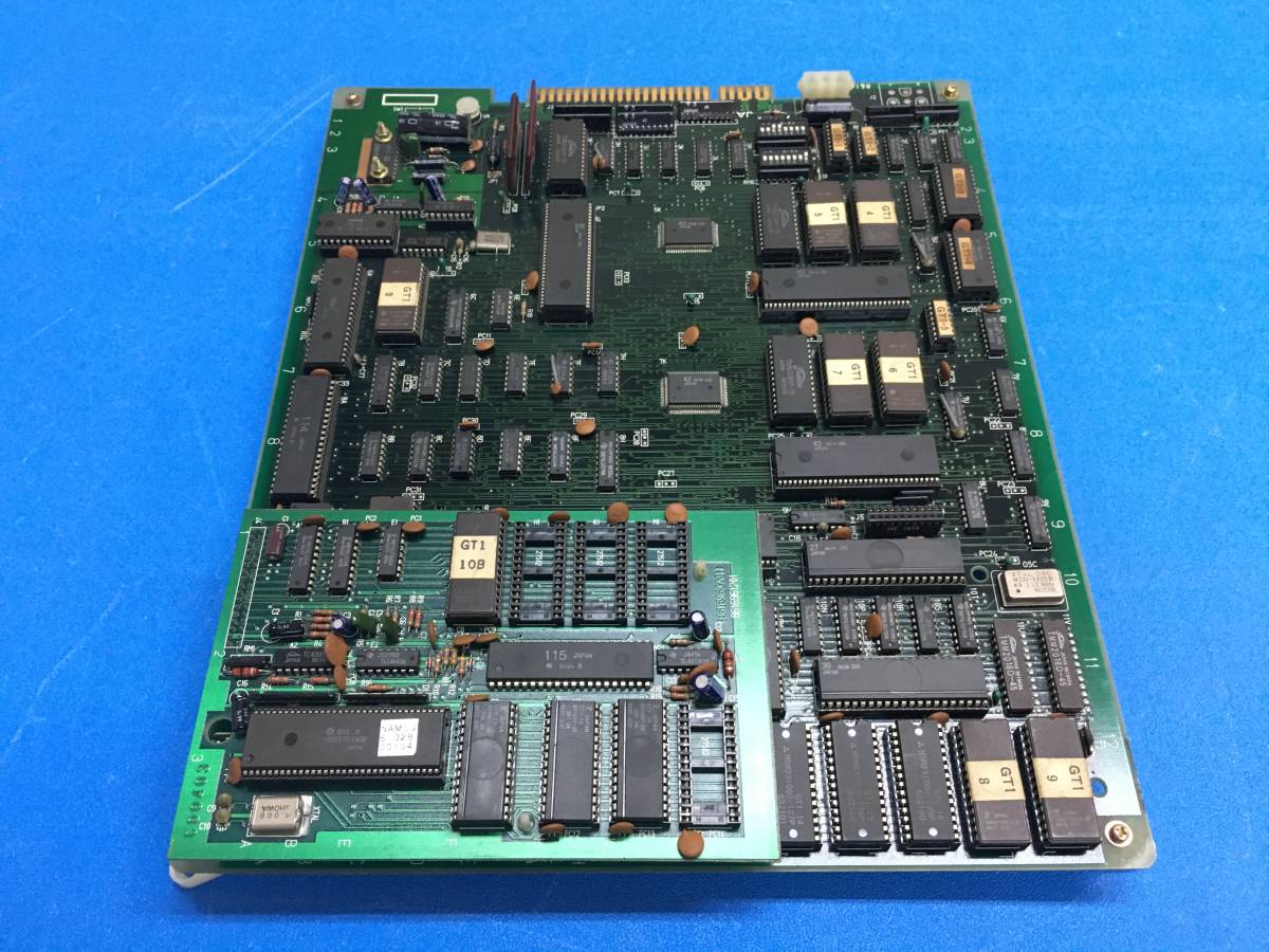 ヤフオク! 源平討魔伝の落札相場・落札価格