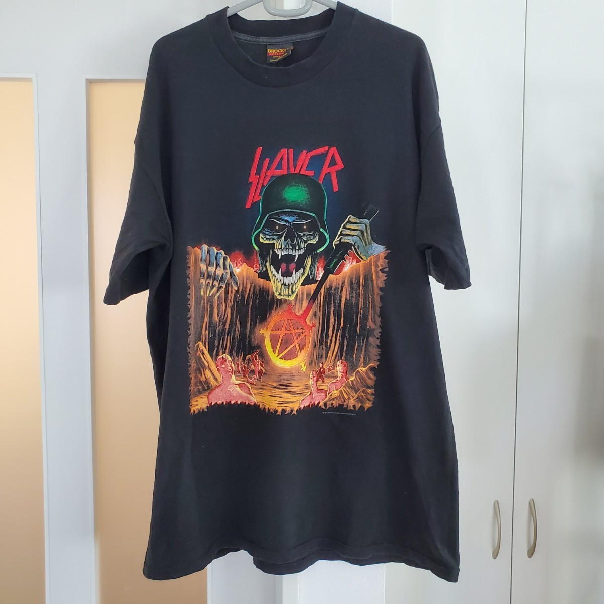 Yahoo!オークション -「guns n' roses tシャツ 90s」の落札相場・落札価格