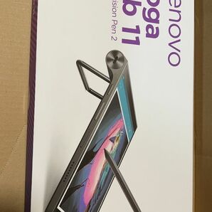 【ラスト1点】Lenovo Yoga Tab 11 