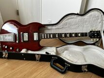 Gibson SG Derek Trucks_画像1