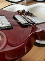 Gibson SG Derek Trucks_画像9