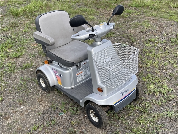 ヤフオク! -「ジャンク」(車椅子、電動車) (看護、介護用品)の落札相場