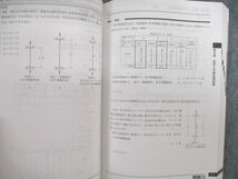 VA01-064 日建学院 2級建築士 学科 受験テキスト/問題解説集I～IV 2022年合格目標 状態良品 計8冊 00L4D_画像4