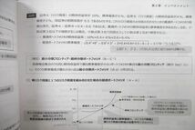 VC27-049 CPA会計学院 公認会計士講座 経営学 コンパクトサマリー 1/2 2022年合格目標テキストセット 未使用 計2冊 14s4D_画像4