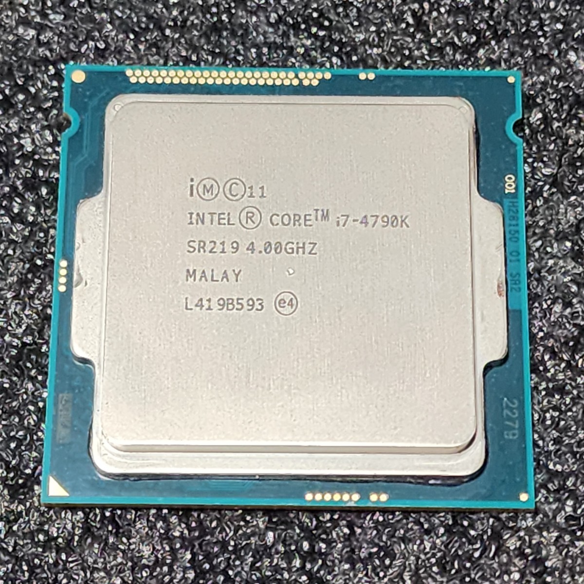 INTEL CPU 第6世代Core i5-6500 3.20G | JChere雅虎拍卖代购