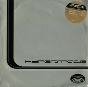試聴 Robert Armani - The Specialist [12inch] Hyperspace US 1998 Techno