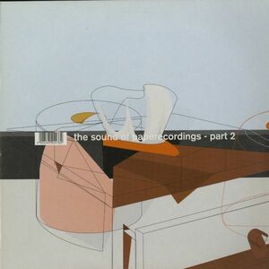 試聴 Various - The Sound Of Paper Recordings - Part 2 [12inch] Paper Recordings UK 2003 Deep House
