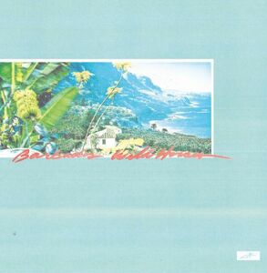 試聴 Monopoly Child Star Searchers Feat. Sun Araw - Barbados Wild Horses [LP] Pacific City Sound Visions EU 2023