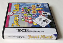 NDS ジュエルマッチ JEWEL MATCH EU版 ★ ニンテンドーDS / 2DS / 3DS_画像5