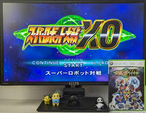 スーパーロボット大戦XO SUPER ROBOT WARS XO ★ XBOX 360 _画像6