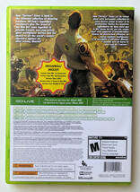 シリアス サム コレクション THE SERIOUS SAM COLLECTION 4 GAMES & DLC 北米版 ★ XBOX 360_画像2