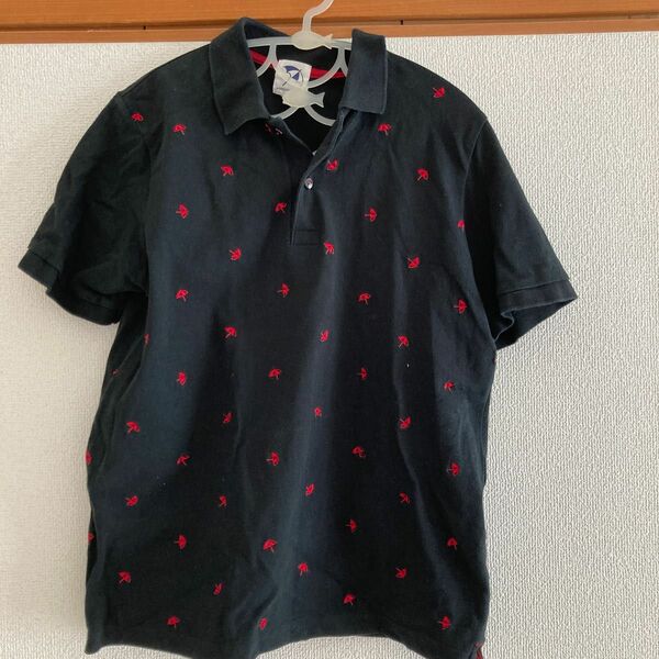 アーノルドパーマー　ポロシャツ サイズ2（M） 