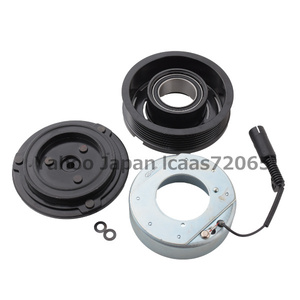 BMW　MINI　ミニクーパー　JCW　クーパーS　R50　R52　R53　エアコンコンプレッサー　マグネットクラッチ　64526918122　64521171310