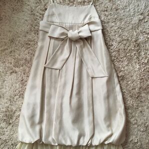 【美品】アバハウスドゥヴィネット ワンピース M