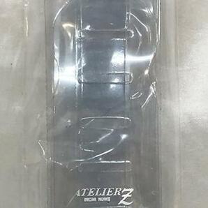 【新品】[アトリエ-Z] ATELIER-Z ZS-2700 透明ストラップの画像2